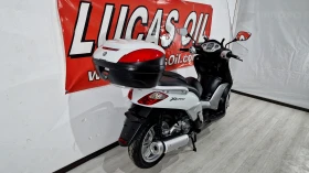 Yamaha X-City 250cci 2012г. Face!, снимка 12