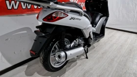 Yamaha X-City 250cci 2012г. Face!, снимка 13