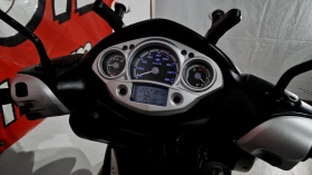 Yamaha X-City 250cci 2012г. Face!, снимка 15