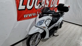 Yamaha X-City 250cci 2012г. Face!, снимка 8