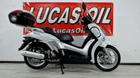 Yamaha X-City 250cci 2012г. Face!, снимка 9