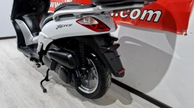 Yamaha X-City 250cci 2012г. Face!, снимка 6