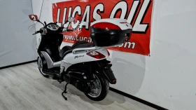 Yamaha X-City 250cci 2012г. Face!, снимка 4