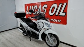 Yamaha X-City 250cci 2012г. Face!, снимка 11