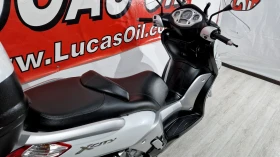 Yamaha X-City 250cci 2012г. Face!, снимка 14