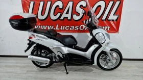 Yamaha X-City 250cci 2012г. Face!, снимка 10