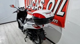 Yamaha X-City 250cci 2012г. Face!, снимка 5