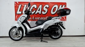 Yamaha X-City 250cci 2012г. Face!, снимка 2