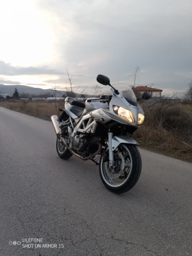 Suzuki SV 650i S, снимка 5