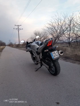 Suzuki SV 650i S, снимка 6