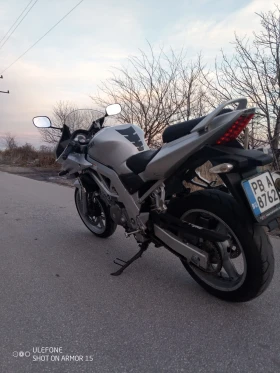 Suzuki SV 650i S, снимка 3