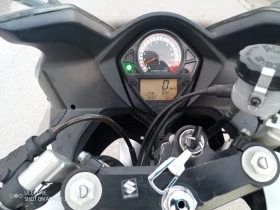 Suzuki SV 650i S, снимка 7