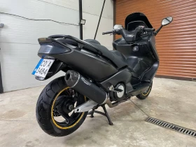 Yamaha T-max 500 | Mobile.bg    4