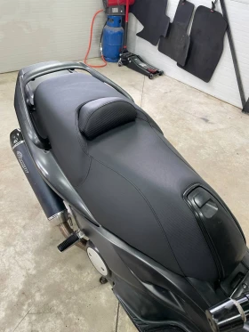 Yamaha T-max 500 | Mobile.bg    8