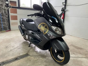 Yamaha T-max 500 | Mobile.bg    5