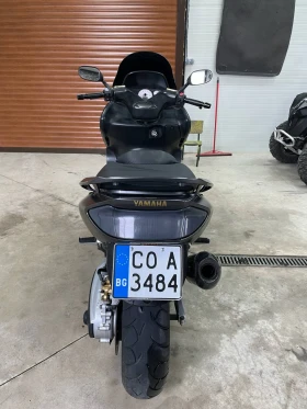 Yamaha T-max 500 | Mobile.bg    2