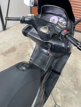 Yamaha T-max 500 | Mobile.bg    7