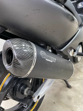 Yamaha T-max 500 | Mobile.bg    9