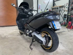 Yamaha T-max 500 | Mobile.bg    3