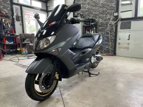 Yamaha T-max 500 | Mobile.bg    6