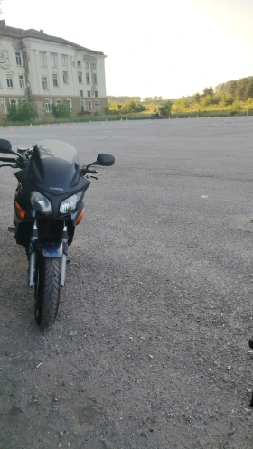 Honda Cbf 600s ABS | Mobile.bg    3