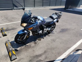 Honda Cbf 600s ABS | Mobile.bg    2