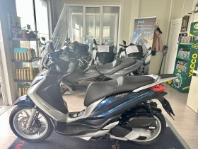 Piaggio Medley 125i ABS .1 | Mobile.bg    15
