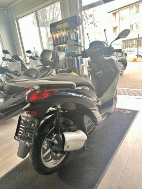 Piaggio Medley 125i ABS .1 | Mobile.bg    7