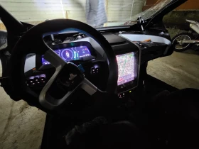 Segway Powersports SSV-Villain, снимка 3