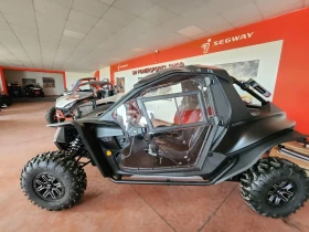 Segway Powersports SSV-Villain, снимка 8