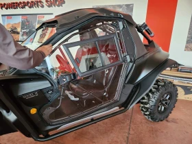 Segway Powersports SSV-Villain, снимка 9