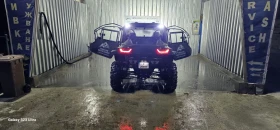 Segway Powersports SSV-Villain, снимка 5