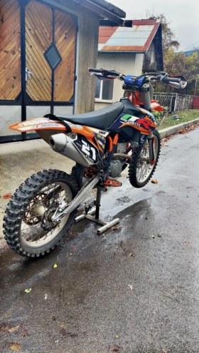 Ktm SX-F | Mobile.bg    4