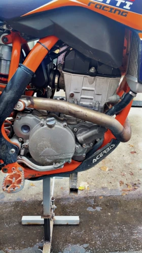 Ktm SX-F | Mobile.bg    6