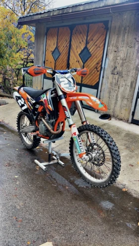 Ktm SX-F | Mobile.bg    3