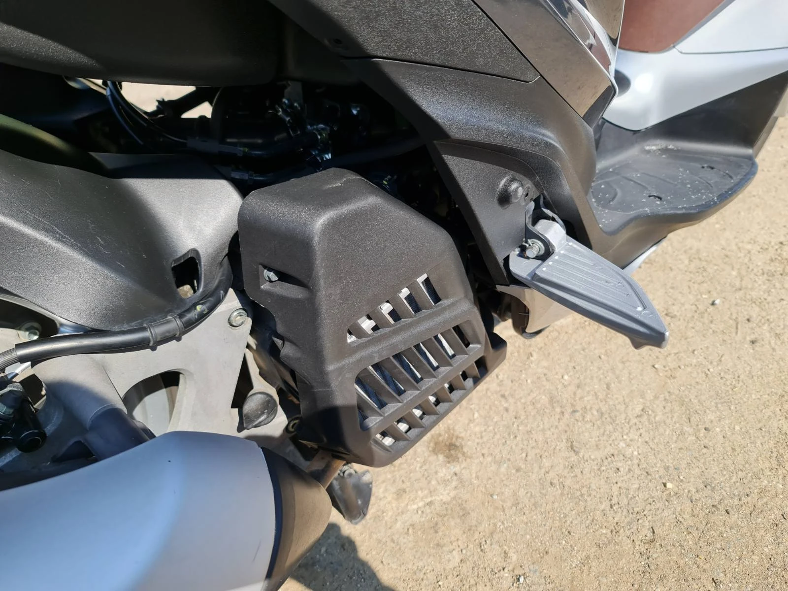 Piaggio Medley | Mobile.bg   12