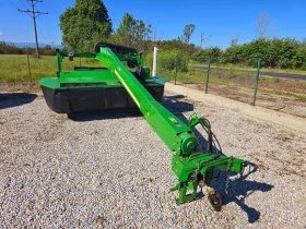 Сенокосачка John Deere 830, снимка 10