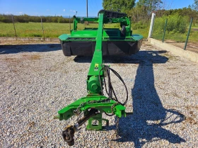 Сенокосачка John Deere 830, снимка 13