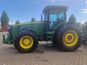      John Deere 8285R POWER SHIFT 
