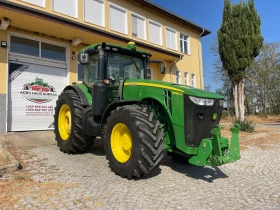   John Deere