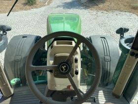  John Deere 8285R POWER SHIFT  | Mobile.bg    15