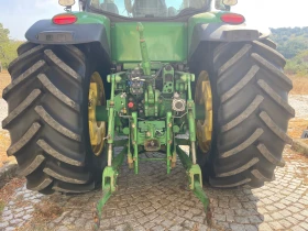  John Deere 8285R POWER SHIFT  | Mobile.bg    7