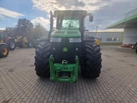      John Deere 8285R POWER SHIFT 