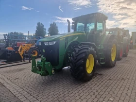      John Deere 8285R POWER SHIFT 