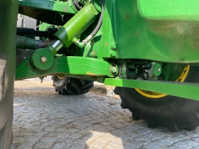  John Deere 8285R POWER SHIFT  | Mobile.bg    10