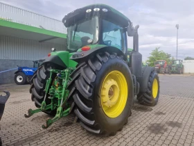  John Deere 8285R POWER SHIFT  | Mobile.bg    5