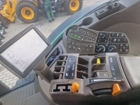  John Deere 8285R POWER SHIFT  | Mobile.bg    8
