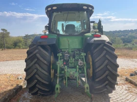  John Deere 8285R POWER SHIFT  | Mobile.bg    6