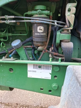 ������� John Deere 5100M | Mobile.bg � ����� ������ 6