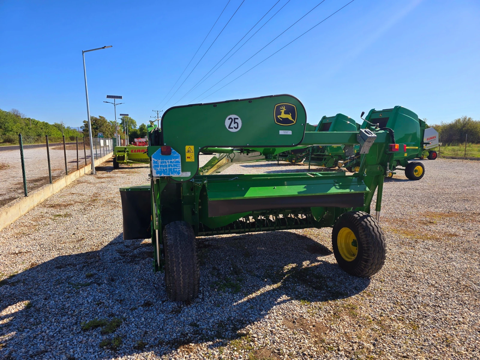  John Deere 830 | Mobile.bg   14